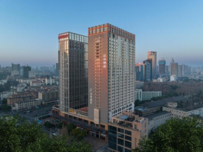 Atour Hotel Hefei Changjiang Road